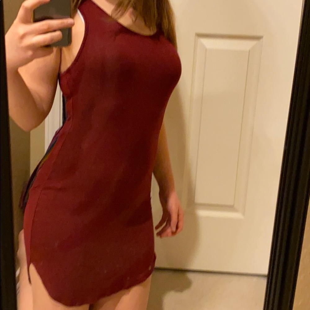 Bodycon dress